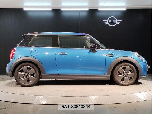 Bmw MINI 2021-11 204418-7