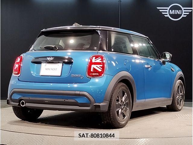 Bmw MINI 2021-11 204418-2