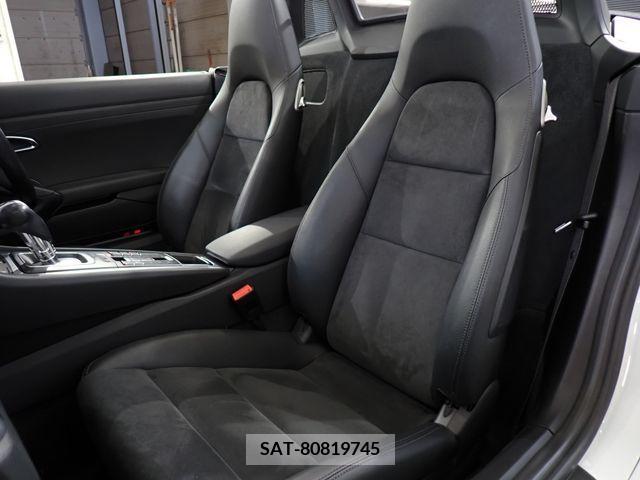 Porsche 718 Boxster 2019-05 283490-4