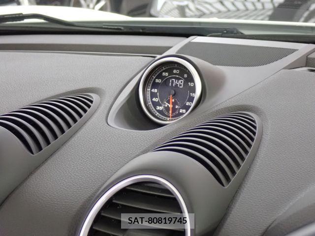 Porsche 718 Boxster 2019-05 283490-7