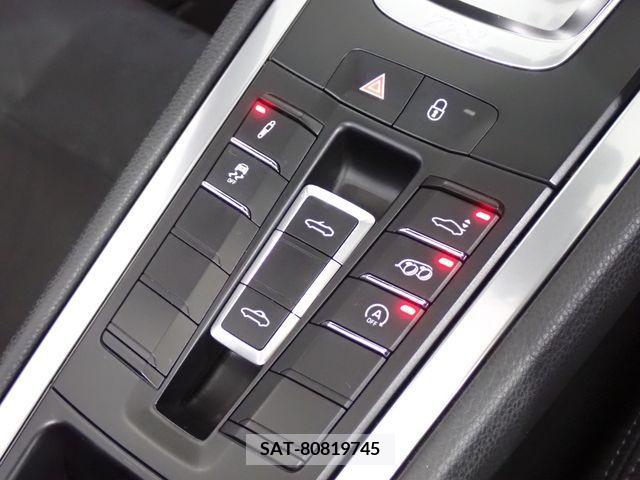 Porsche 718 Boxster 2019-05 283490-13