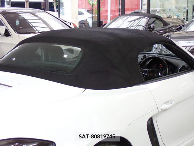 Porsche 718 Boxster 2019-05 283490-25