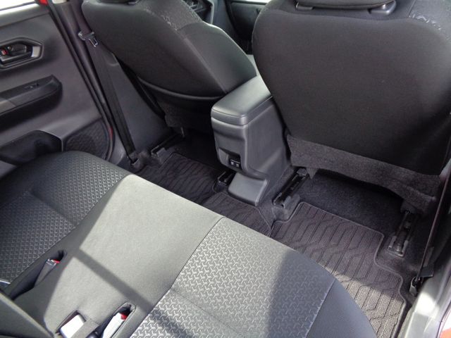Daihatsu ROCKY 2020-08 502-14