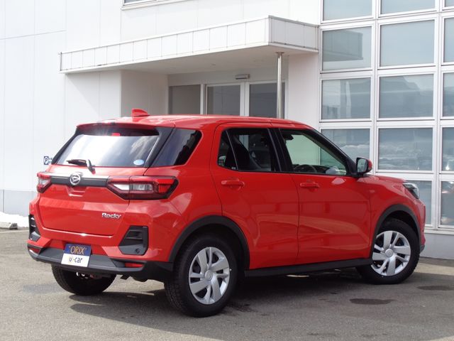 Daihatsu ROCKY 2020-08 502-2