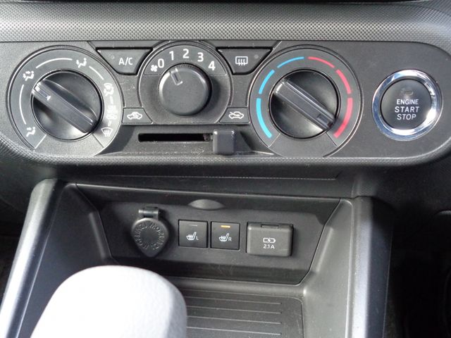 Daihatsu ROCKY 2020-08 502-10