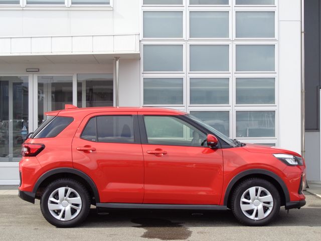 Daihatsu ROCKY 2020-08 502-23