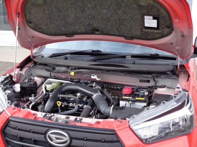 Daihatsu ROCKY 2020-08 502-19