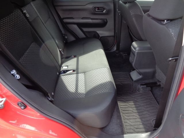 Daihatsu ROCKY 2020-08 502-27