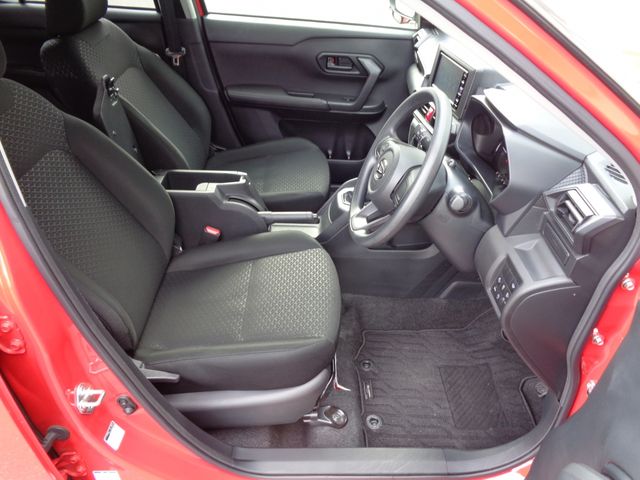Daihatsu ROCKY 2020-08 502-3