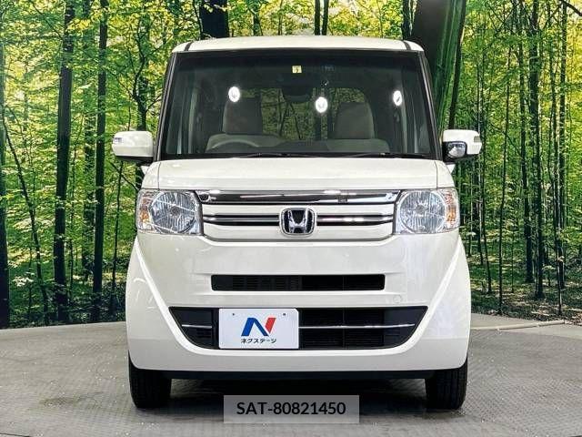 Honda N BOX 2015-07 364450-14