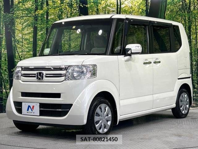 Honda N BOX 2015-07 364450-12