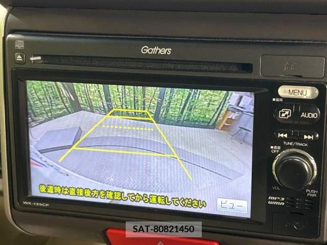 Honda N BOX 2015-07 364450-4