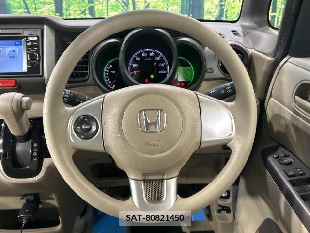 Honda N BOX 2015-07 364450-11