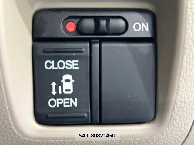 Honda N BOX 2015-07 364450-3