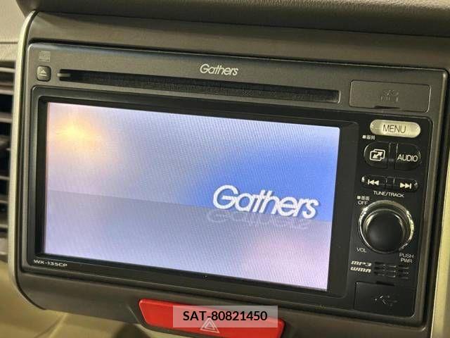 Honda N BOX 2015-07 364450-2