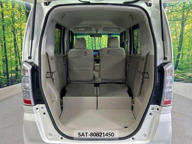 Honda N BOX 2015-07 364450-10