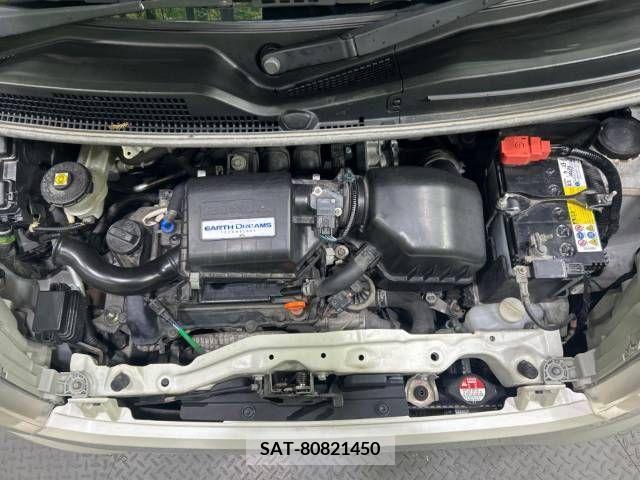 Honda N BOX 2015-07 364450-18