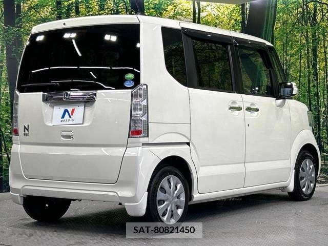 Honda N BOX 2015-07 364450-17