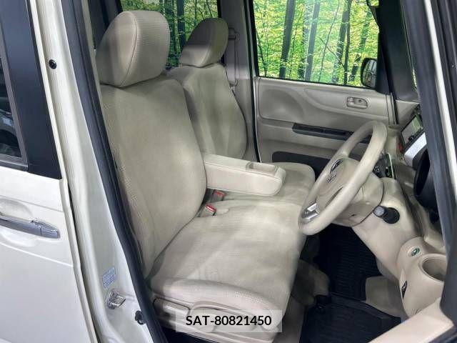 Honda N BOX 2015-07 364450-8