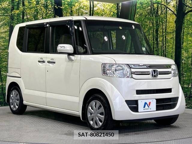 Honda N BOX 2015-07 364450-16
