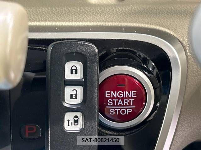 Honda N BOX 2015-07 364450-7
