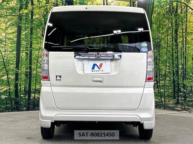 Honda N BOX 2015-07 364450-15