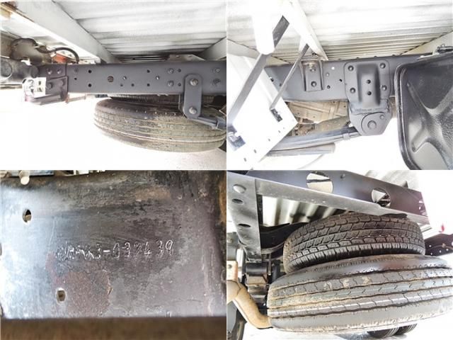 Nissan ATLAS 2006-11 192009-23