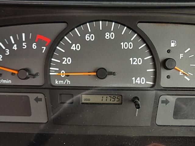 Nissan ATLAS 2006-11 192009-15