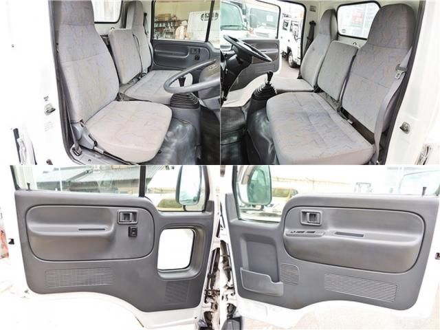 Nissan ATLAS 2006-11 192009-18
