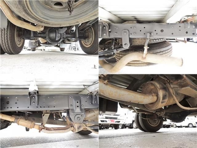 Nissan ATLAS 2006-11 192009-21