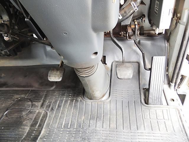 Nissan ATLAS 2006-11 192009-17
