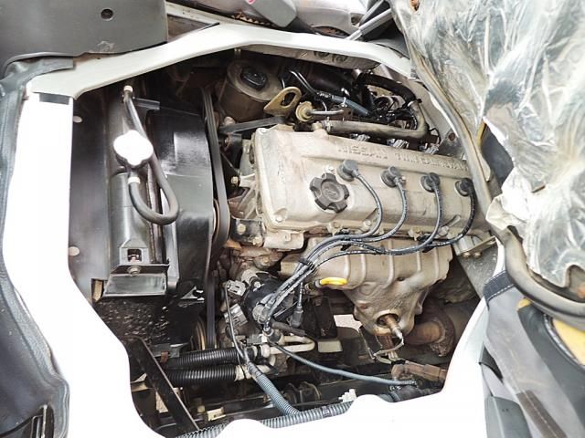 Nissan ATLAS 2006-11 192009-13