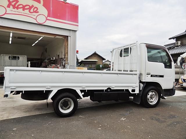 Nissan ATLAS 2006-11 192009-2