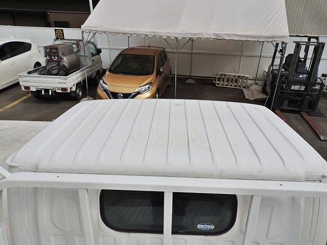 Nissan ATLAS 2006-11 192009-12