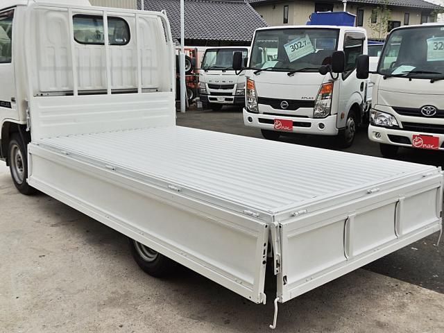 Nissan ATLAS 2006-11 192009-9