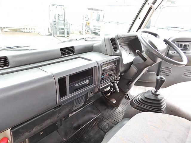 Nissan ATLAS 2006-11 192009-20