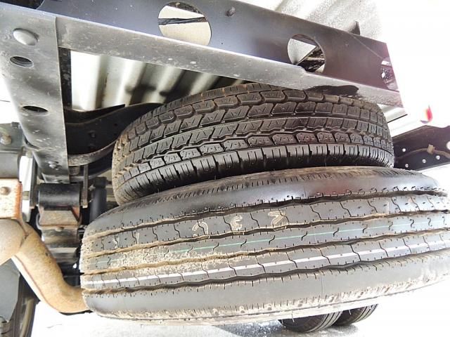 Nissan ATLAS 2006-11 192009-25