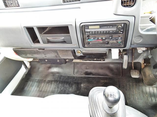 Nissan ATLAS 2006-11 192009-16