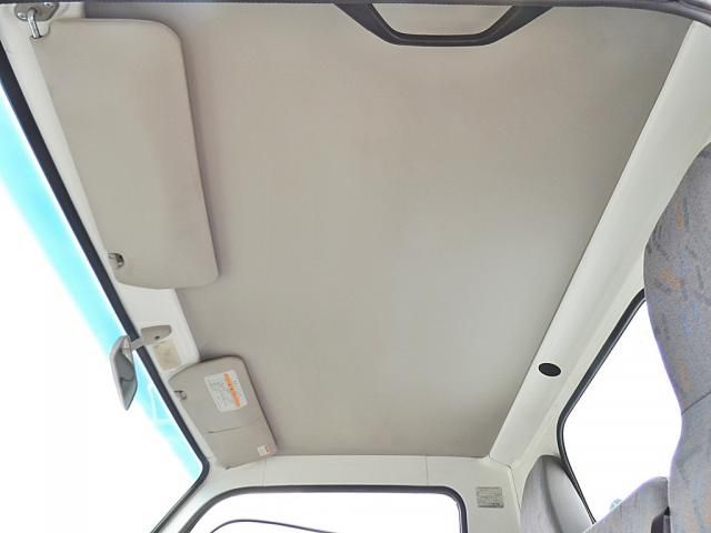Nissan ATLAS 2006-11 192009-19