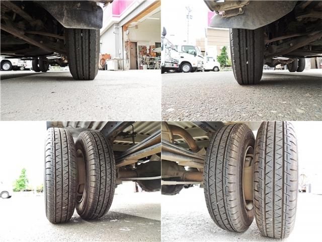 Nissan ATLAS 2006-11 192009-24