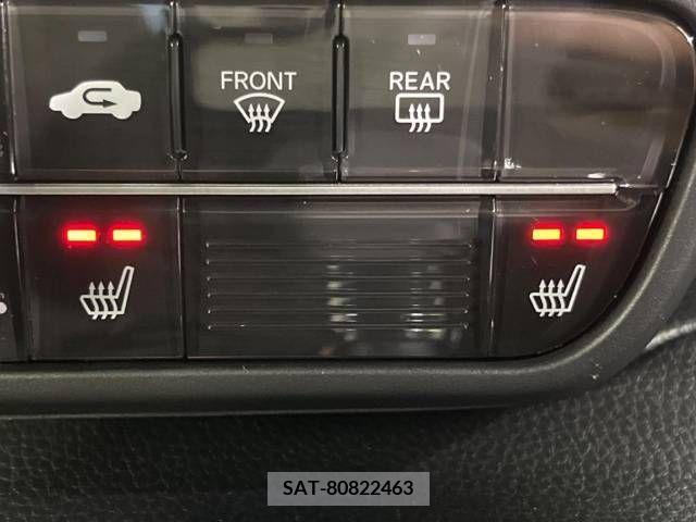 Honda N BOX CUSTOM 2021-09 279100-7