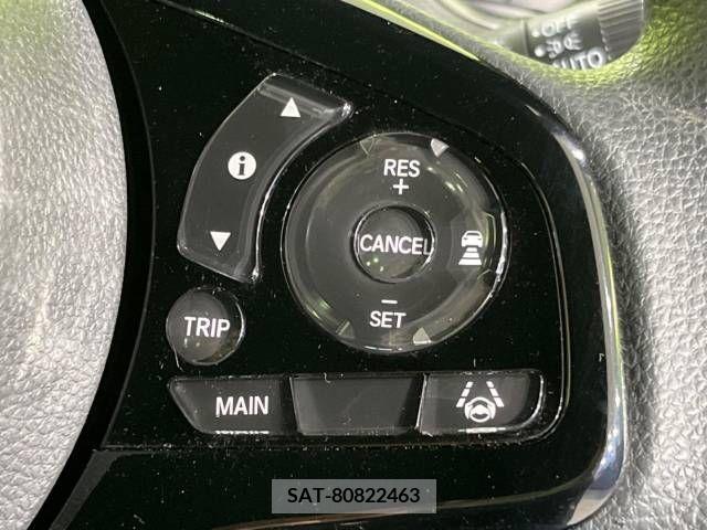 Honda N BOX CUSTOM 2021-09 279100-6