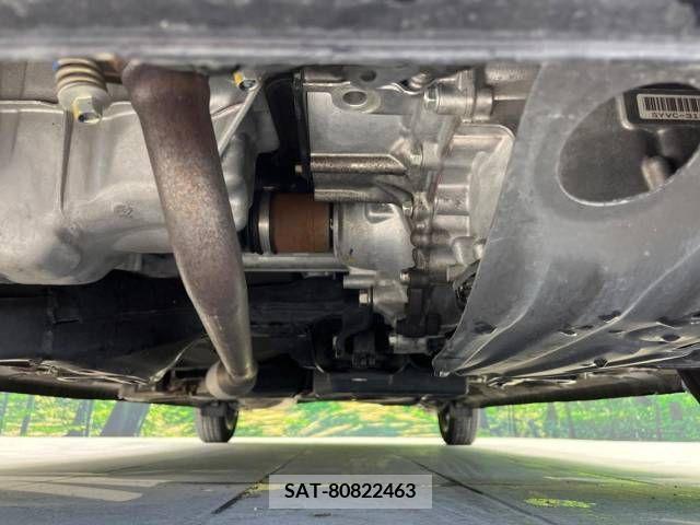 Honda N BOX CUSTOM 2021-09 279100-19