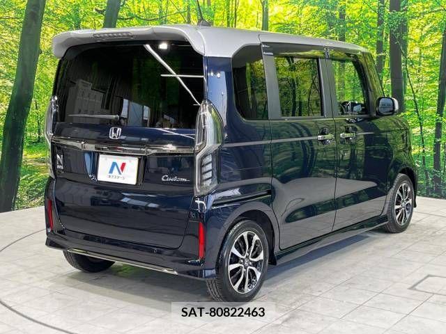 Honda N BOX CUSTOM 2021-09 279100-17
