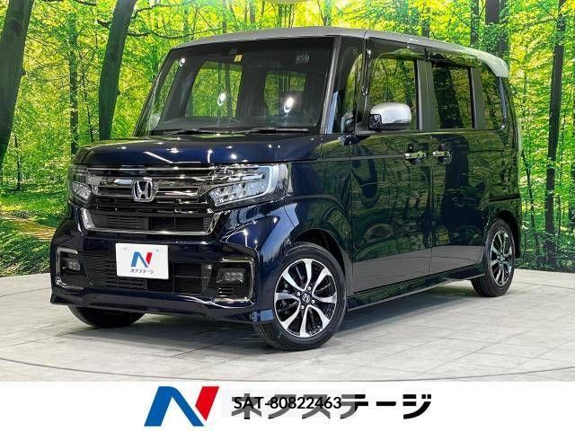 Honda N BOX CUSTOM 2021-09 279100-0