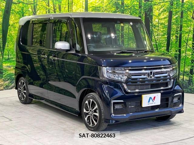 Honda N BOX CUSTOM 2021-09 279100-16