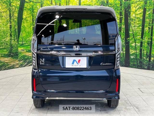 Honda N BOX CUSTOM 2021-09 279100-15
