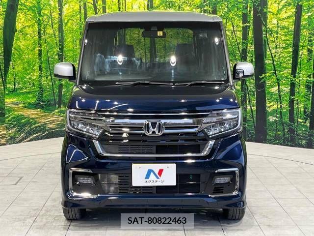 Honda N BOX CUSTOM 2021-09 279100-14