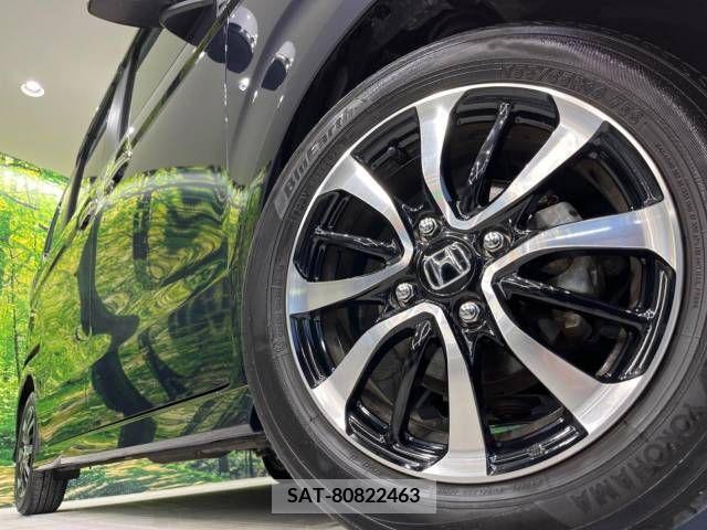Honda N BOX CUSTOM 2021-09 279100-13