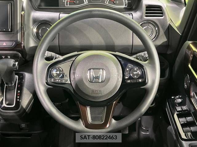 Honda N BOX CUSTOM 2021-09 279100-11